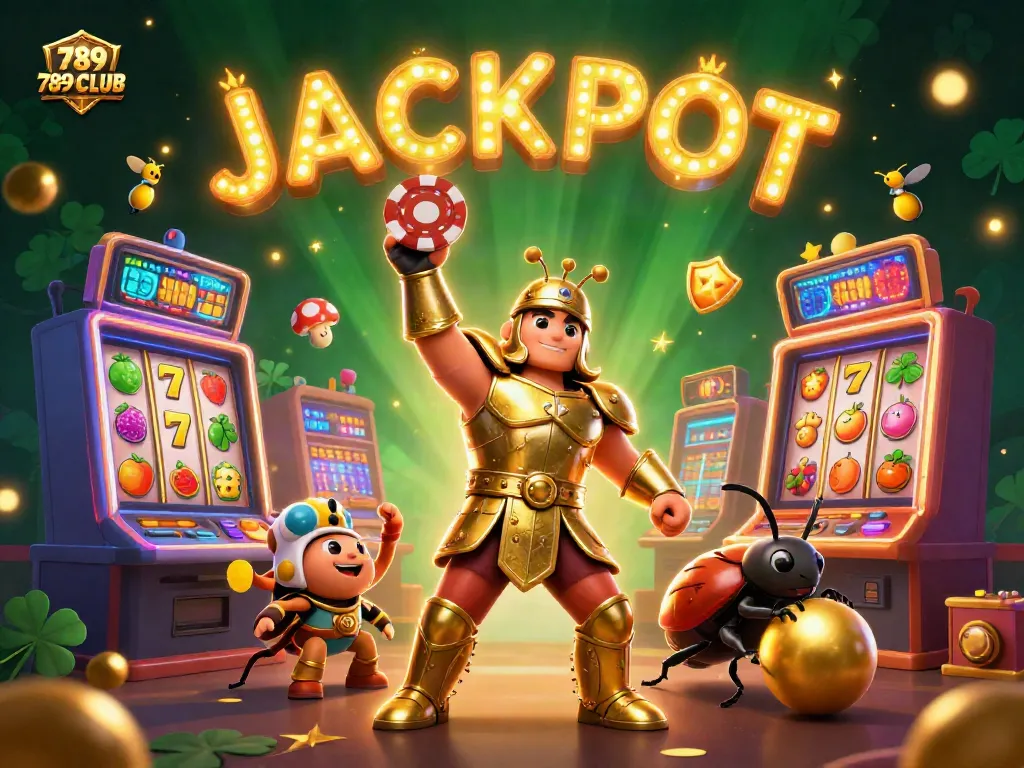Engage in thrilling victories at 789CLUB while discovering a vibrant casino atmosphere.