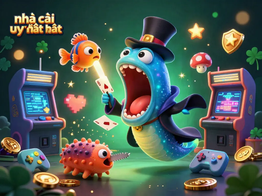 Engage with the top-rated nhà cái uy tín nhất for thrilling casino experiences.